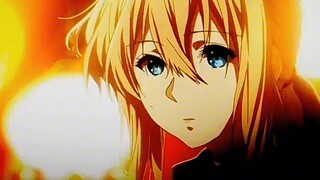 [AMV] FALLING - VIOLET EVERGARDEN ❤️ || #BESTOFBEST