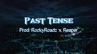 Past Tense