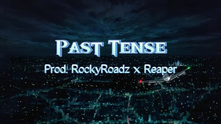 Past Tense