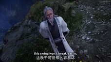 Xian Ji Xun Zong - EP02 eng subbed