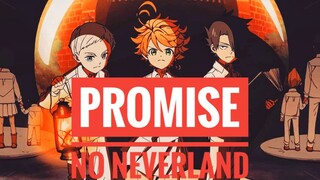 PROMISE NO NEVERLAN-EPS1