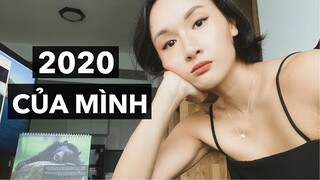 Tạm biệt 2020