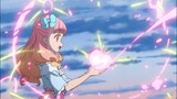 TVアニメ『アイカツフレンズ！』OPテーマ「ひとりじゃない」ノンクレジット映像