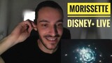 Morissette - A Night of Wonder with Disney+ | The Grand Finale | Disney+ Philippines Reaction