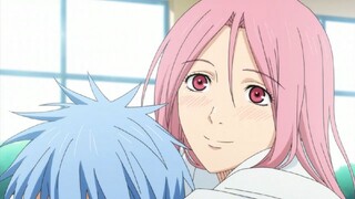 Kuroko no Basket S1 episode 14 [sub indo]