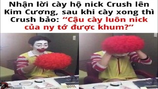 Vẫn là cẩu lương nhưng có vị chill =(( #38