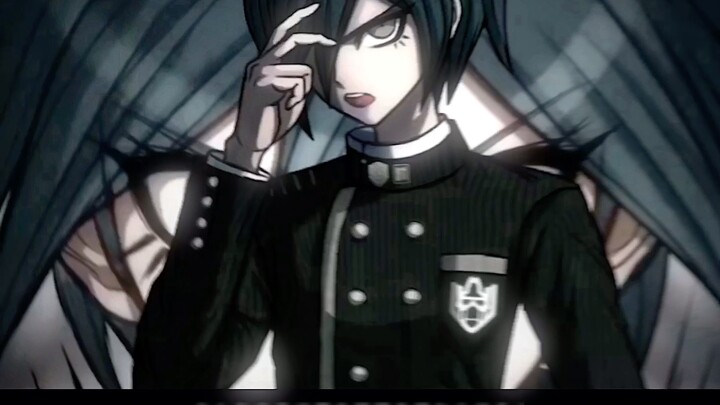 shuichi edit