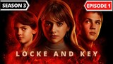 Locke and Key Season 3 Episode 1 [Eng Dub-Eng Sub]