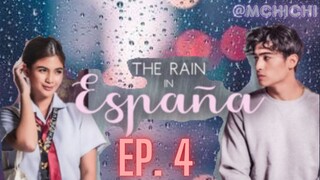 𝓣𝓱𝓮 𝓡𝓪𝓲𝓷 𝓲𝓷 𝓔𝓼𝓹𝓪ñ𝓪 Ep.4 - Best trip ever