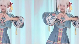 [Caviar] "Kamisama Kiss" small zombie suit mosaic quality live dance recording