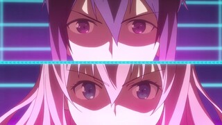 Gakusen Toshi Asterisk S2 - 01 (E 13) OniOneOni