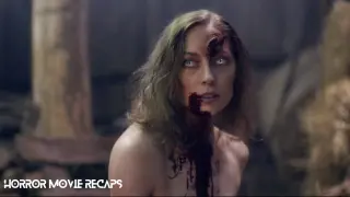 Horror Recaps  |The Red Book Ritual (2022) Movie Recaps