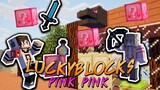 Minecraft Luckyblock - เสี่ยงดวงกล่อง " One Fight One"