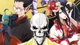 [2024/Versi Teater] PV Spesial OVERLORD King of the Undead "Holy Kingdom Chapter" [MCE versi China]
