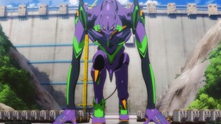 EVA 新世纪福音战士