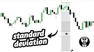 STANDARD DEVIATION  ✅ - ICT CONSEP (BAHASA INDONESIA)