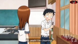 Teasing Master Takagi-san Episode 4 Season 1 Hd Part 2