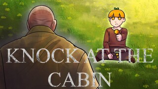 Can You Survive Knock at the Cabin? | DanPlan Animated