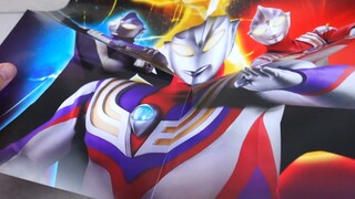 [Perspektif Pemain] Hari Nasional tiba-tiba diumumkan! Kundai Deluxe Edition Ultra Mobile~Ultraman T