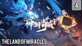 THE LAND OF MIRACLES Episode 4 Sub Indo