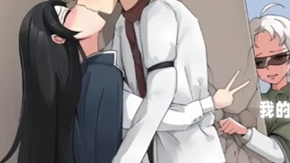 "Kelemahanku menjadi kehancuranku" - [AI Sylphy] "Shun"