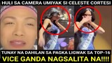 Vice Ganda NAGSALITA NA sa Pagka LIGWAK ni Celeste Cortesi sa Top 16 Miss Universe 2022 Coronation