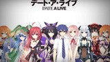 Date_A_Live S1| Episode 5 [SUB INDO]