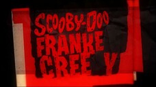 Scooby-Doo! Frankencreepy