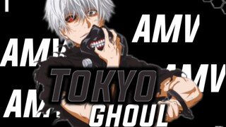 AMV TOKYO GHOUL dust still dawn