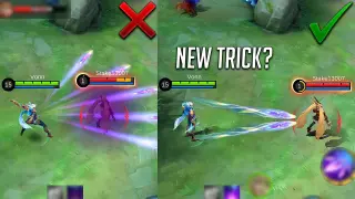 BEST USEFUL TIPS AND TRICKS!! GUSION In-Game Useful Tips To IMPROVE GAMEPLAY