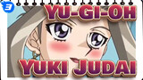 [Yu-Gi-Oh!] Yuki Judai&Frog Princess_3