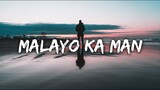 Justin Vasquez - Malayo Ka Man (Lyrics) / Original Jr. Crown, Kath, Cyclone & Young Weezy