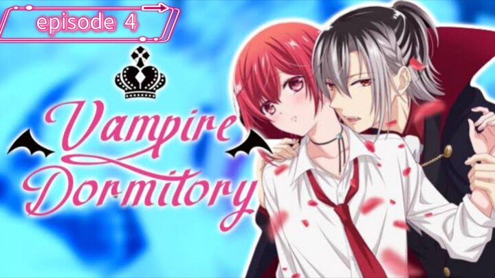 Vampir Dormitory ( Episode 4) SUBTITLE INDONESIA