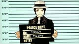 Muzan goes to jail (Demon Slayer VR)