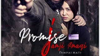 I Promise Janji Anaqi ~Ep8~