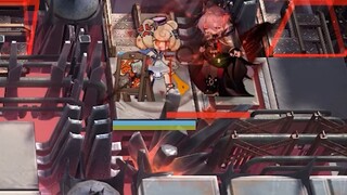 The strongest collection in the fifth ending? Delete all leader bosses with one click! ! !