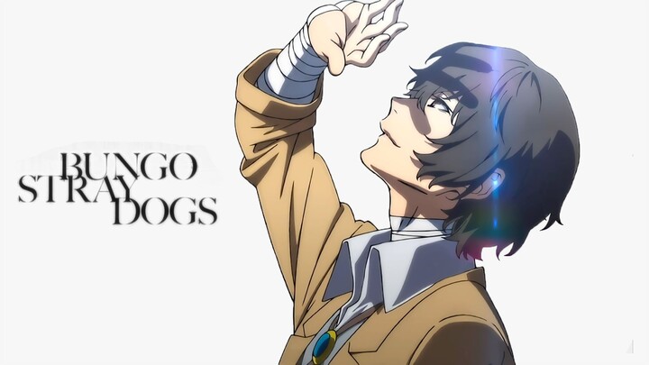 Tập 01 Bungou Stray Dogs (SS1) HD-VietSub