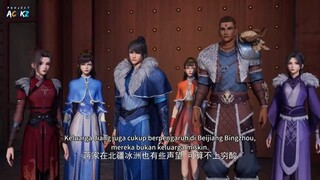 Dubu xiaoyao episode 253