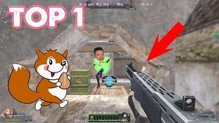 TOP 10 SHOTGUN BỊ NGUYỀN RỦA TRONG TRUY KÍCH..