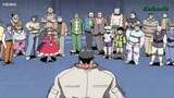 Hunter X Hunter greed island Eps.73 Anime sub indo