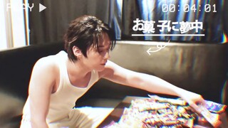 Stray Kids 日本FM茶话会EP.1 李旻浩幕后