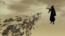 Sosok misterius lebih kuat disadari Eida - Boruto Two Blue Vortex Part 1438