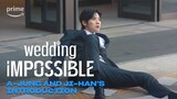 Wedding Impossible: A-jung and Ji-han's Introduction | Prime Video