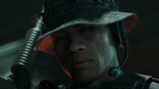 Call of Duty x Squid Game Teaser | Call of Duty: Warzone & Black Ops 6