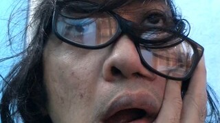 Artistang Naghiwalay