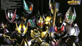 kamen rider ghost movies Kamen Rider Blade Missing Ace The Movie (English Subtitles)