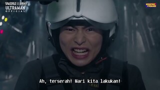 FILM ULTRAMAN Z EPS 2 FULL VIDEO SUBTITLE INDONESIA