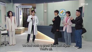 SOO JI & WOO RI 2024 EP:11 (ENG SUB)