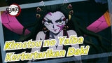 [Kimetsu no Yaiba] Daki: Aku tidak teratrik dengan pria jelek manapun / Kagai Arc 04