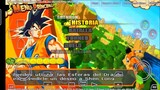 NEW Dragon Ball Z Kakarot PS2 ISO BETA MOD For Android Damon PS2/AetherSX2 Emulator!